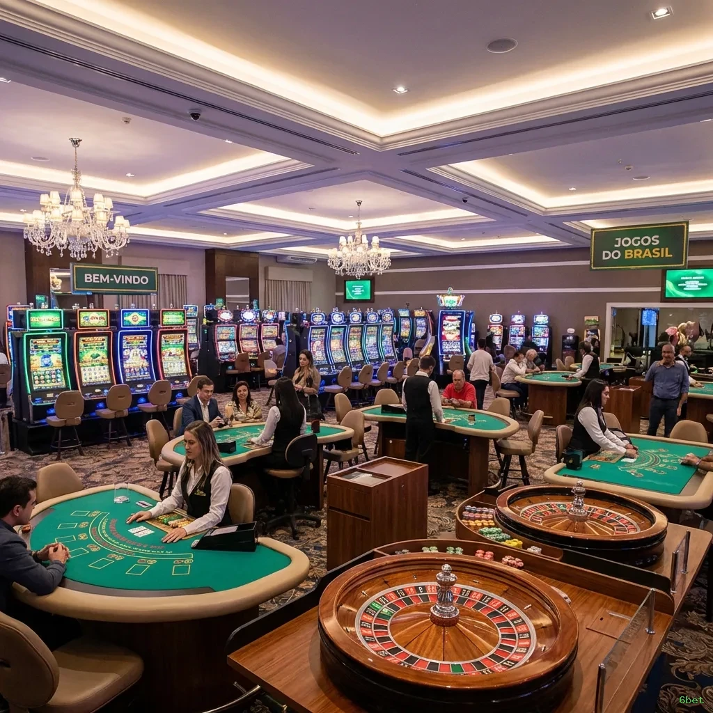 Reload Bonus 6bet