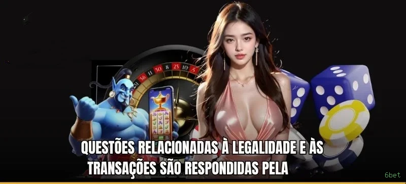 Cashback semanal 6bet