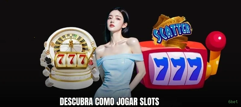 Streaming 4K no cassino ao vivo da 6bet