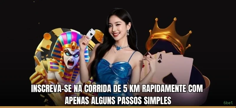 Dealers profissionais da 6bet