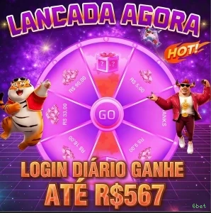 Instalação PC 6bet